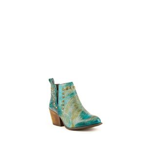 NEW Ferrini Stella Booties